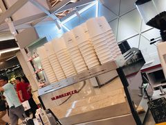 -Manner Coffee(丁香国际店)