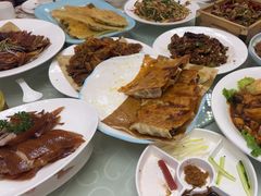 -普天和酒楼·新津菜·烤鸭(天津之眼店)