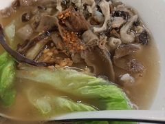 -甘掌门·化州驰名牛杂粉(越秀店)