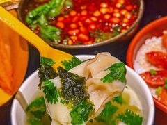 -华夏良子·足道SPA艾灸(铁道大厦店)