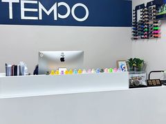 -TEMPO 音乐(五角场店)