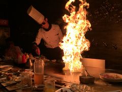 -水木锦堂·自助铁板烧(世贸天阶店)
