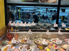 -黄泥岗·地道湖北菜(奥特莱斯店)