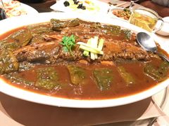 杜阮凉瓜焖三黎-金苑海鲜酒家(来魅力店)