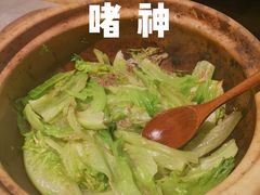 -啫神·广州地标美食(北京路店)