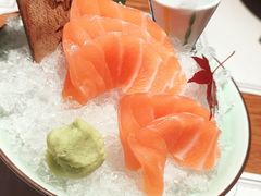 -玉川屋创意日料Bistro(柳巷店)