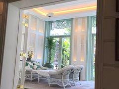 -曼谷文华中心点大酒店
