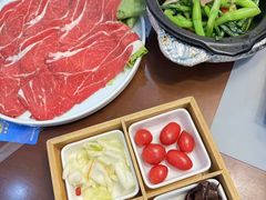 -金龙·打边炉(武进路店)