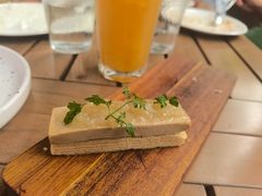 -Bistro 63 创意融合料理(广粤天地店)