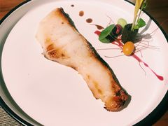 -山葵家·创意料理(宁波来福士店)