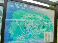-嵖岈山风景区