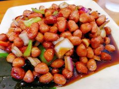 -舜玉老孙家鲜炒大盘鸡(土屋路店)