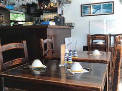 大堂-La Creperie法餐厅(桃江路店)