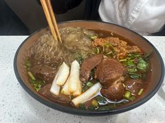 -小卫香辣面馆(老二中老大门店)