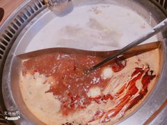 -季季红火锅(长沙步行街店)