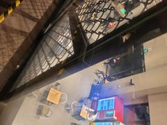 -威尔仕健身·游泳(中港汇店)
