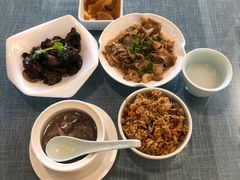 -茶油香闽南菜·花园餐厅(前埔店)