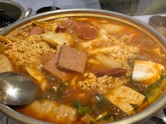 -HOTISLAND海鸡岛·韩国料理(江南西店)