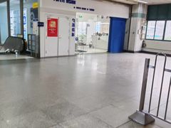 -漕溪路(地铁站)