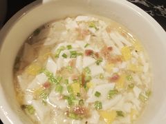 -芳芳私房菜·精做淮扬菜(承德路店)