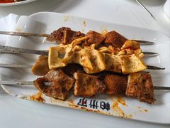 -帕米尔食府(白云观店)