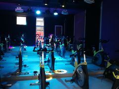 -悦健身游泳健身馆(宋家庄店)