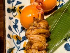 -王氏炉匠·烧鸟放题自助(好运街店)