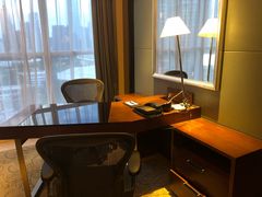 -广州粤海喜来登酒店