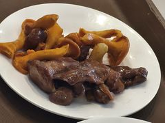 -天宜隆蘑菇宴火锅(石景山旗舰店)