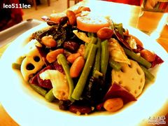 红楼随便菜（凉菜啊）-红楼饭店(孙村店)