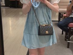 -CHANEL(恒隆广场店)
