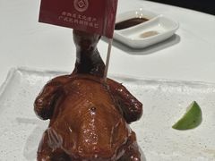 -侨美食家·粤菜(体育西路店)