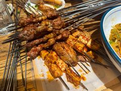 -有奴思烤肉·清真(正宁路店)