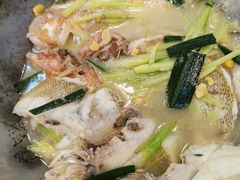 -长平老姿娘夜粥(平东一街店)