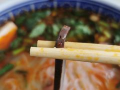 -樊记腊汁肉(竹笆市总店)
