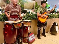 -蕉叶·泰国歌舞风情(世贸店)