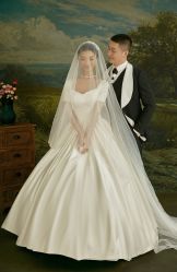 -苏雅影像蒙古婚纱摄影工作室