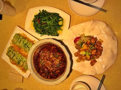 -铜锣湾·有麝自然香(重庆新天地店)