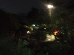 -绿华园休闲山庄