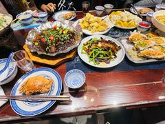-蠔友汇·海鲜·生蚝烧烤(大东店)