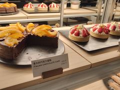 -MOMENTI手工意面(晶耀前滩店)