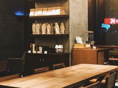 大堂-DECAMERON十日谈(卓悦汇店)