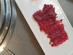 -尚宴牛特鲜自助(太原街万达店)