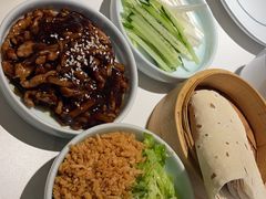 -吴家·非遗淮扬小馆(镇江万达广场店)