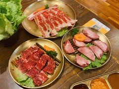 -喜来稀肉(虹泉路店)