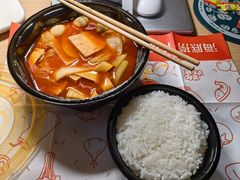 -海底捞火锅(亲子主题北金鹰店)