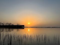-滆湖低碳生态公园