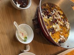 -天堂鸟水煮鱼·烟火川菜(凤凰路店)