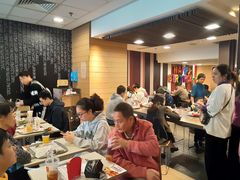 -麦当劳(百利广场店)