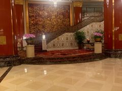 -北京中国大饭店